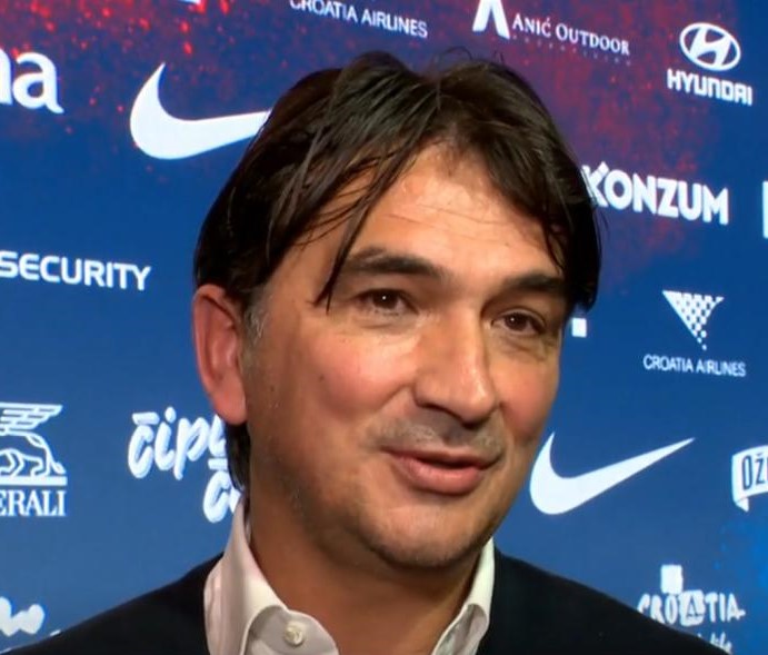 Veliki obrat: Dalić promijenio pobjednički sastav u zadnji čas!