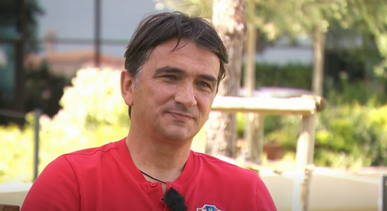 Dalić nije pozvao Rebića i Petkovića, a sad je otkrio i zašto…