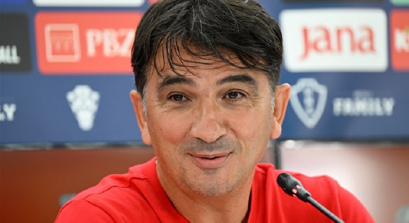 Zlatko Dalić odabrao 23 igrača za rujansko okupljanje: Hrvatska traži pobjede u Europskim kvalifikacijama za EURO 2024