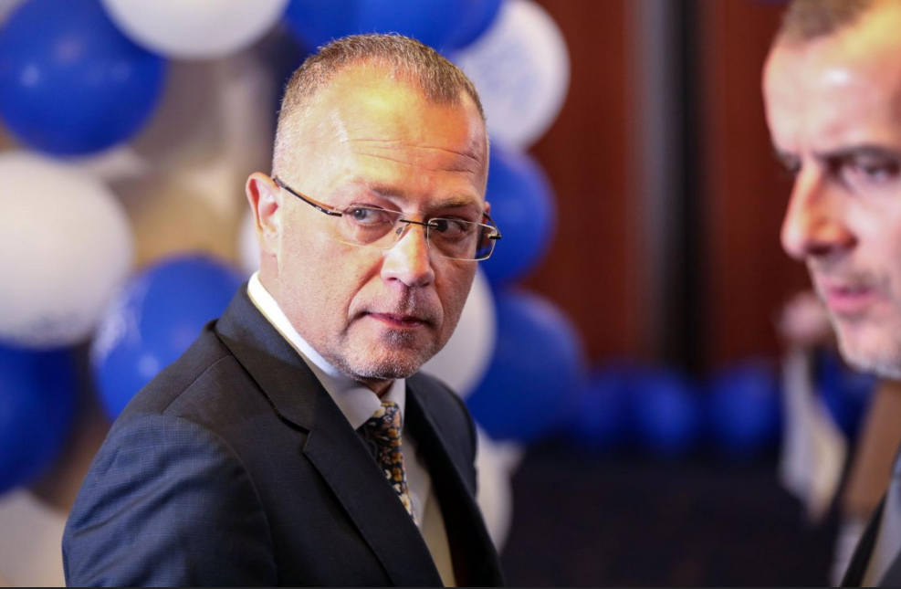 HASANBEGOVIĆ BRANI ZDS: Poslao poruku Plenkoviću i Dobroniću!