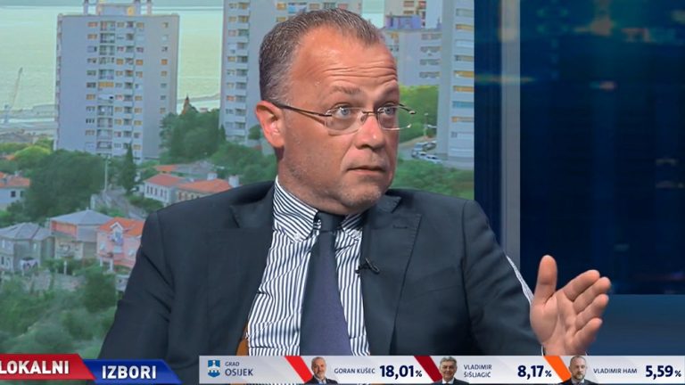 HASANBEGOVIĆ: “Škoro je dobro prošao, njega su mediji demonizirali a od Tomaševića radili kult ličnosti”