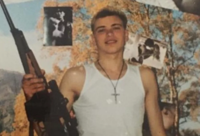 Zlatko je bio holivudski lijep: Poginuli su i on i brat u razmaku od tri mjeseca