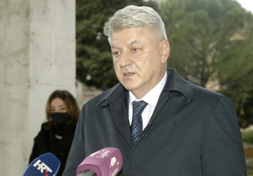 Župan Komadina primio zahvalnice braniteljskih udruga zbog podrške obilježavanju Oluje