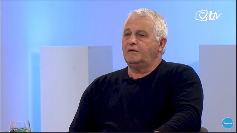 Publicist Zlatko Pinter: Velikosrbi su srbizirali čak i Zlatarevo zlato gorljivog hrvatskog zanesenjaka Augusta Šenoe