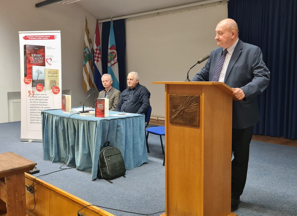 Krvavi tragovi velikosrpske ideologije