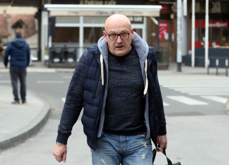 Umro legendarni Zlatko Saračević: Pozlilo mu nakon utakmice, preminuo je u bolnici