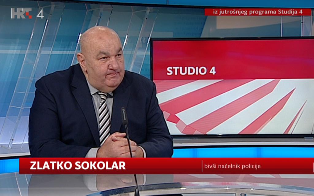 Bivši načelnik granične policije: Migracije prate kriminalne aktivnosti