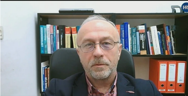 Trobonjača: Starije osobe trebale bi se cijepiti AstraZenecinim cjepivom