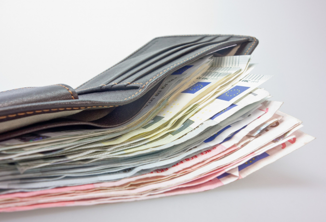 Novac ubrzano gubi vrijednost! Kako štedjeti na isplativ način u doba inflacije?