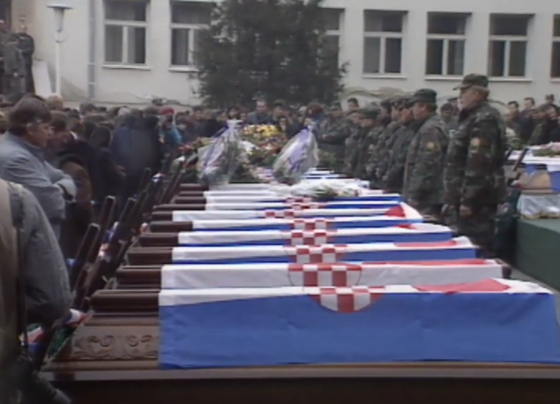 Čika Brane je 1991. smaknuo Danijelova oca: Hrvatska mu je dopustila da prođe bez kazne