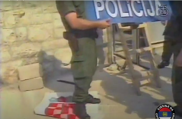 Kompromitirani, lažni antifašizam istarski političari prodaju kao vrijednost i uzor življenja