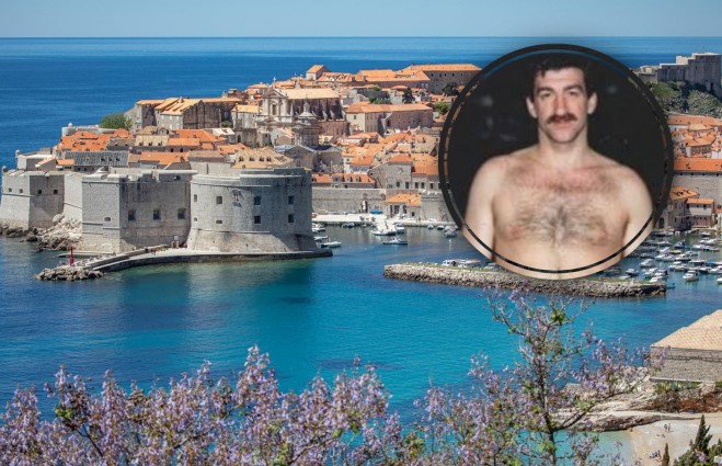 MINISTARSTVO OŠTRO REAGIRALO - ŠOK IZ CRNE GORE! Nazvali bazen po čuvaru zloglasnog logora iz 1991. u kojem su ubijali Hrvate s dubrovačkog područja!