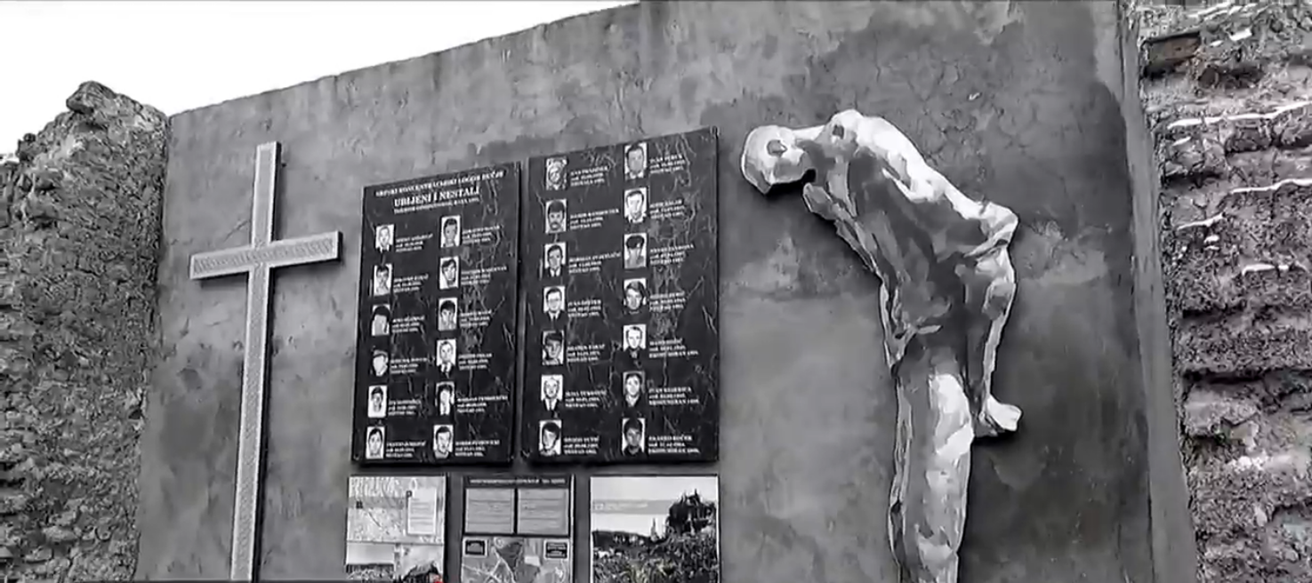 Tragedija zloglasnog logora Bučje: 'Doživio sam torture koje i danas lede krv u žilama'