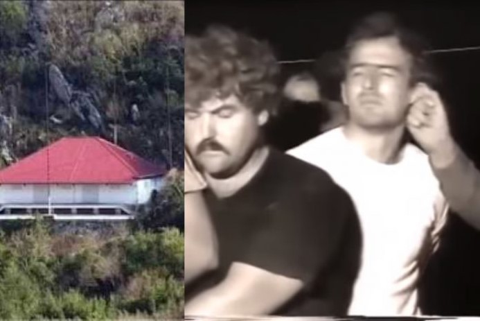 Oštre reakcije u Kotoru: ‘Bazen nosi ime po čuvaru logora u kojem su počinjeni najgnjusniji zločini prema Hrvatima u novijoj povijesti’