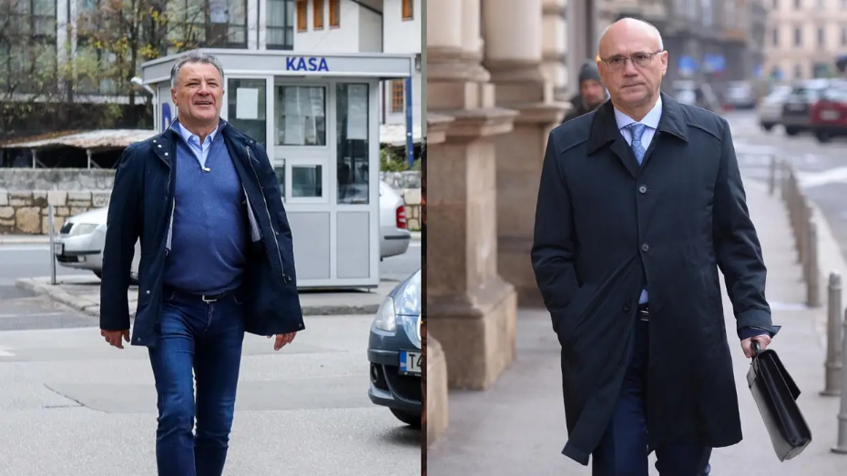 VELJKO MILJEVIĆ: 'Mamić i njegova obitelj će uplatiti 52 milijuna kuna u proračun uz pomoć prijatelja'