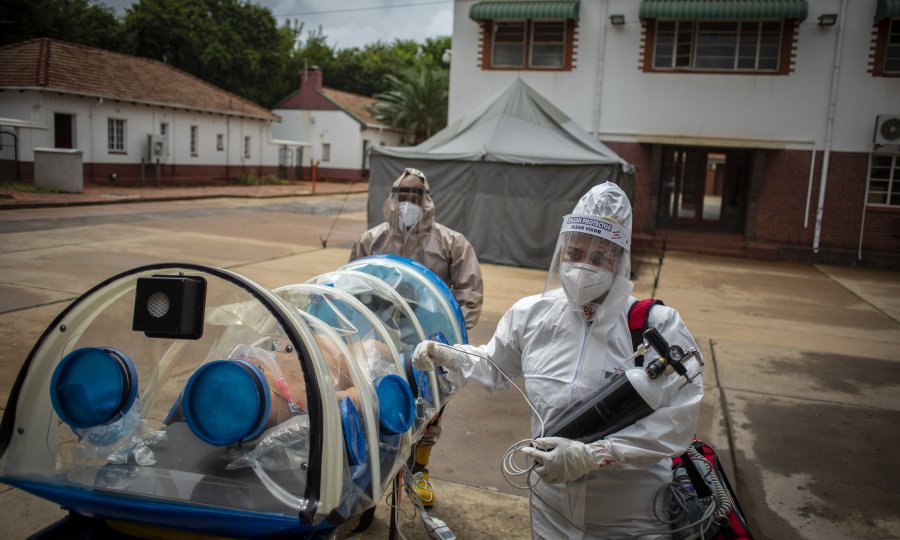 Znastvenici još ne znaju koliko nas treba brinuti omikron, ali su prve spoznaje dosta alarmantne