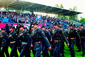 Zbor narodne garde -  ZNG