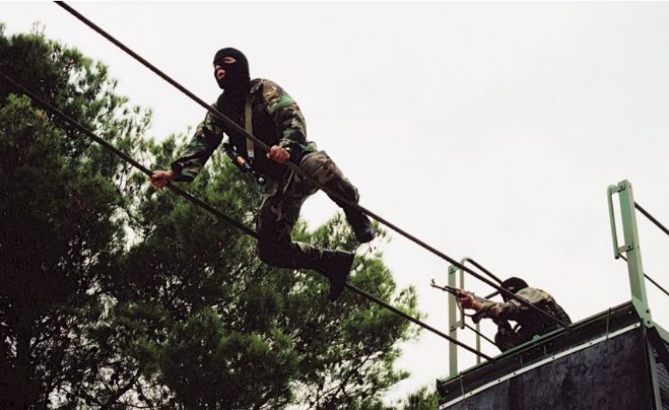 Nekadašnji pripadnici postrojbe u srijedu će marširati od Šepurina do Foruma: “Znoj štedi krv”