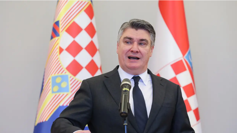 'Ako je pola onoga što je Đerek rekla istina, to je razlog za pad Vlade. Ovo je posao za DORH'