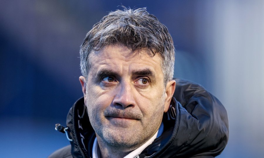 Zoran Mamić prešao granicu i otišao u BiH