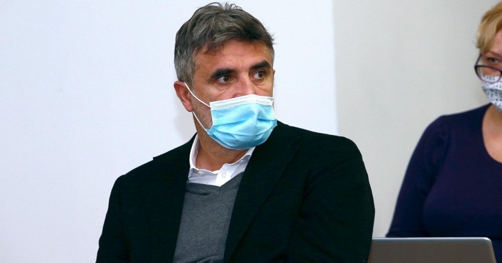 Županijski sud o bijegu Zorana Mamića: ‘Ne možete unaprijed znati hoće li se dogoditi ovakva situacija‘