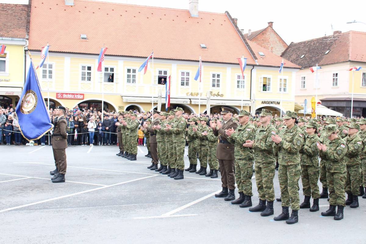 Uskoro novi Zakon o hrvatskim braniteljima, evo što će se sve promijeniti