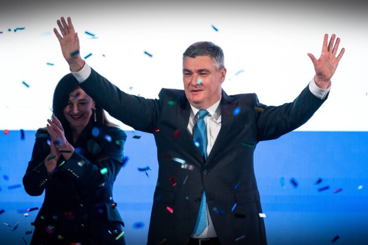 JUTRO POSLIJE “Takav rezultat nije imao niti Tuđman”: Analitičari procjenjuju što nakon premoćne pobjede Milanovića