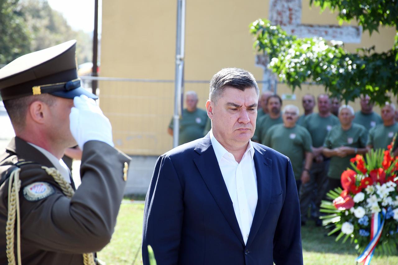 Milanović: Ako mi Anušić ima potrebu nešto reći, zna se i gdje me može naći