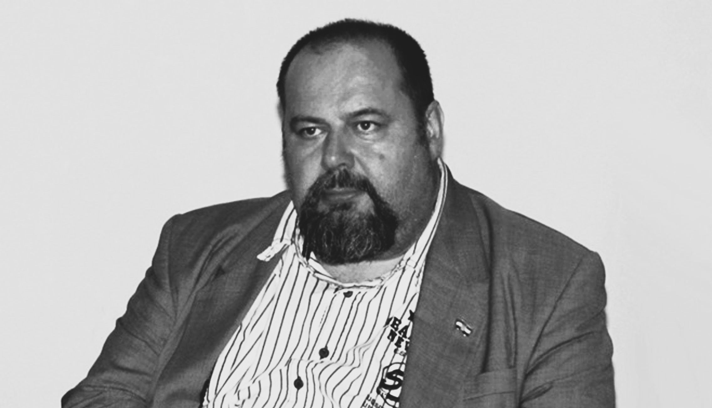 Tragičan kraj Zorana Grgića: Život posvećen sigurnosti, Domovini i javnom djelovanju