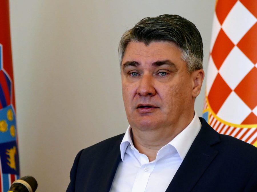 Milanović o uhićenju voditeljice HAMAG-BICRO-a: Lopove treba nemilice proganjati