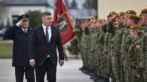 Hrvatska vojska dobiva novog ‘prvog čovjeka’: Evo koga su Milanović i Anušić navodno odabrali