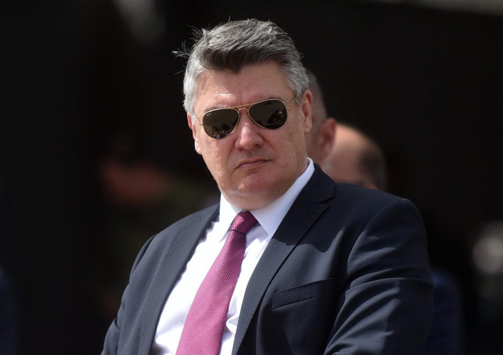 ZORAN MILANOVIĆ ‘Uhićenje sudaca? Sudstvo je HDZ-ovo... Knin? Plenkoviću pišu govor koji će pročitati kao hipnotizirani zec‘