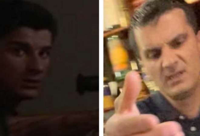 (VIDEO) SRPSKI SNAJPERIST U NEVOLJI! Objavljen ratni video na kojem ubija civile: ‘U glavu, mamu mu j**em’