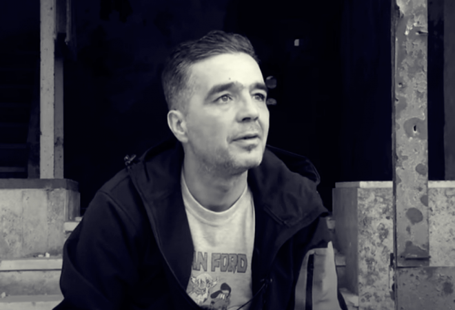 ‘ŠTO ĆE MI REĆI, ĆAĆA MI JE, ZAGRLIO ME!’ Preminuo Srbin koji se borio za Hrvate: Tužna Zoranova sudbina, otac u srpskoj, a brat u bošnjačkoj vojsci