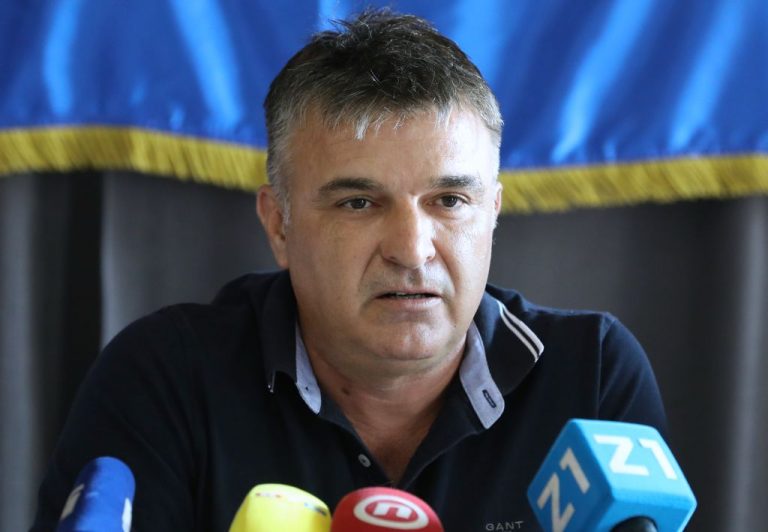 Branitelj Maras za Narod.hr: Ne vidim razlog zbog kojeg je predsjednik otišao iz Zadra