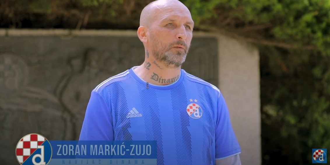 13.5.1990. - Intervju sa Zoranom Markićem o povijesnim događajima na Maksimiru