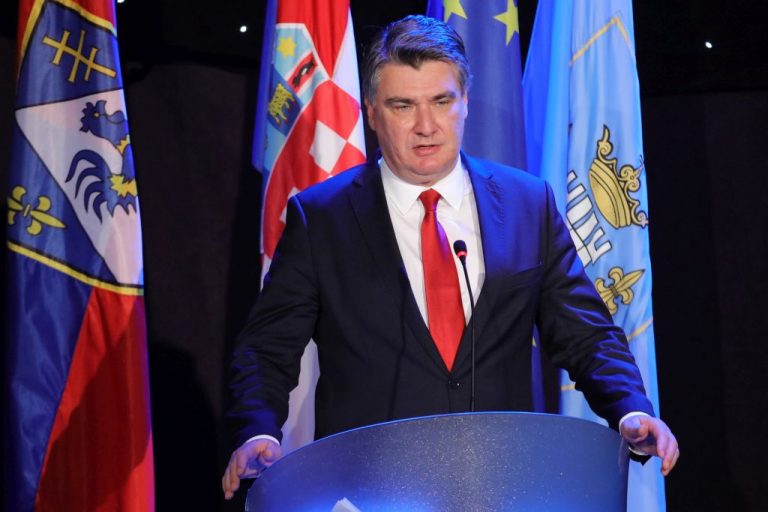 Milanović o padu letjelice: ‘Ovo nije normalno’, kritizirao i svjetske medije: ‘Ponašaju se kao da je pala kiša’