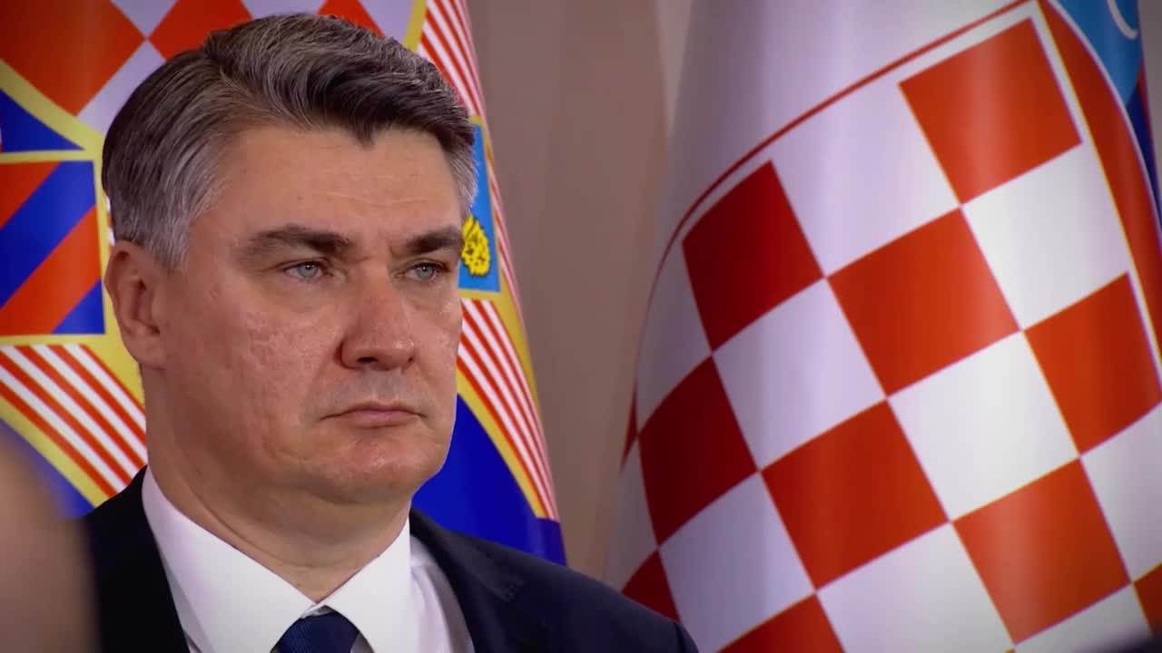 VIDEO Jeste li zaboravili kako je Zoran Milanović govorio o Hrvatima u dijaspori?