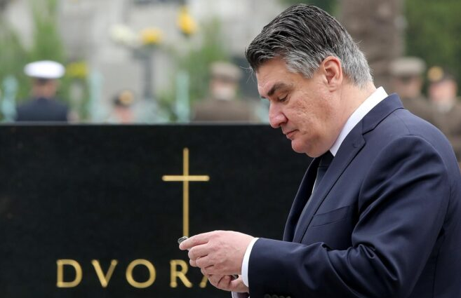 ‘JEDAN OD NAJTUŽNIJIH DOGAĐAJA HRVATSKOG NARODA U BiH’ Milanović pisao o zaboravljenim žrtvama. Za smrt djece nitko nije odgovarao!