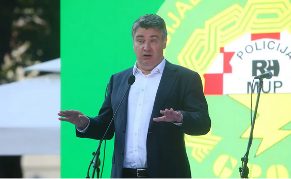 Kad će biti ukinuta nakaradna odluka i hrvatski vojnici prestati plaćati odštetu srpskim agresorima?