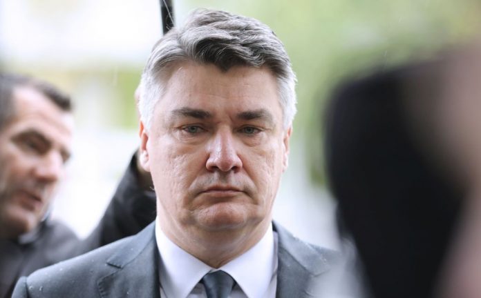 Micanje bista Zorana Milanovića na Pantovčaku i globalna pošast rušenja spomenika – zašto je ljevici važno brisanje identiteta?