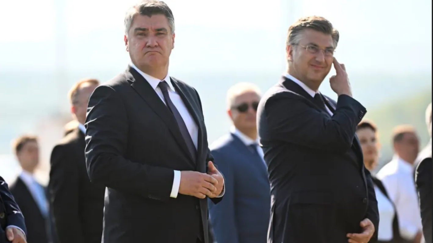 Hrvatski državni vrh ide na sprovod pape Franje: Dan žalosti proglašen u subotu