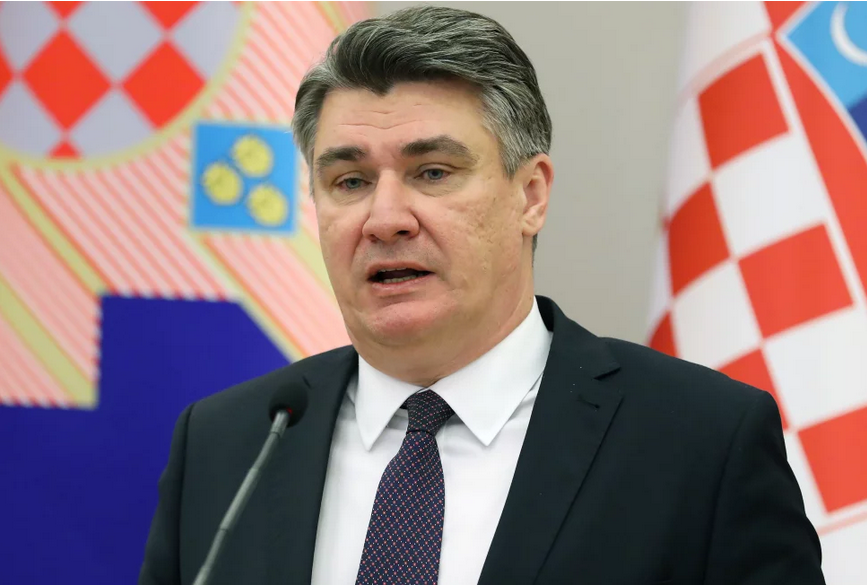 MILANOVIĆ ČESTITAO USKRS: ‘Uskrs mora podsjetiti kako su dobrota, solidarnost i ljubav prema bližnjima najvažnija ne samo vjerska, nego i univerzalna svjetovna načela’