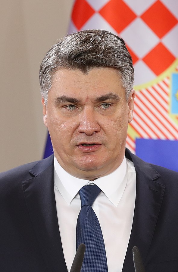 Želi li Milanović odvesti Hrvatsku s one strane ‘željezne zavjese’?