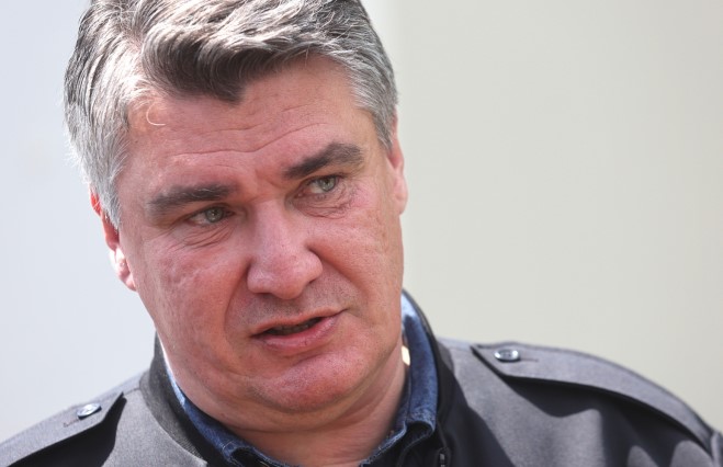 SUCI I PRASOVUĐE - ZORAN MILANOVIĆ REAGIRAO NA PRIOPĆENJE SUCA KOSA: ‘Jedini cilj je da me se priklješti , nikakva crna transparentnost’