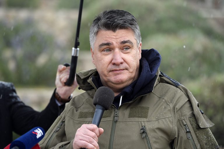 Milanović Plenkovića usporedio s premijerom Kraljevine Jugoslavije, a potom ga nazvao ‘Plenkošenko’