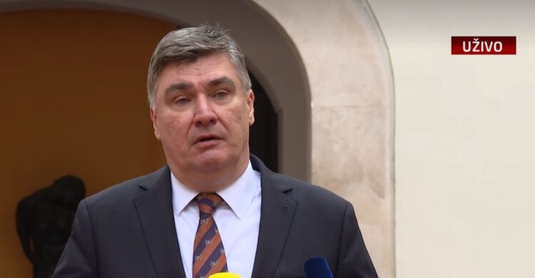 Milanovićeva ‘Treća republika’ mogla bi krenuti u rat s moćnom institucijom: Lovi apsolutnu vlast