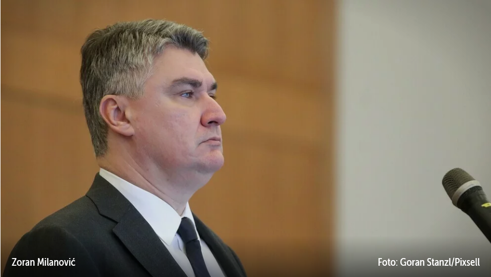 Zoran Milanović u Varaždinu uoči 29. obljetnice osnutka Puma