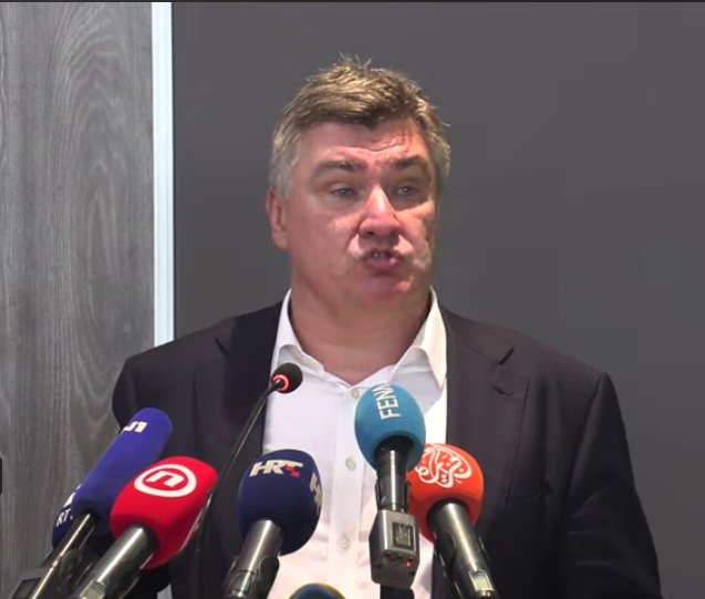 Važna istina koja se ne smije zaboraviti: Predsjednik Milanović naglašava ulogu Hercegovaca u obrani Hrvatske i BiH