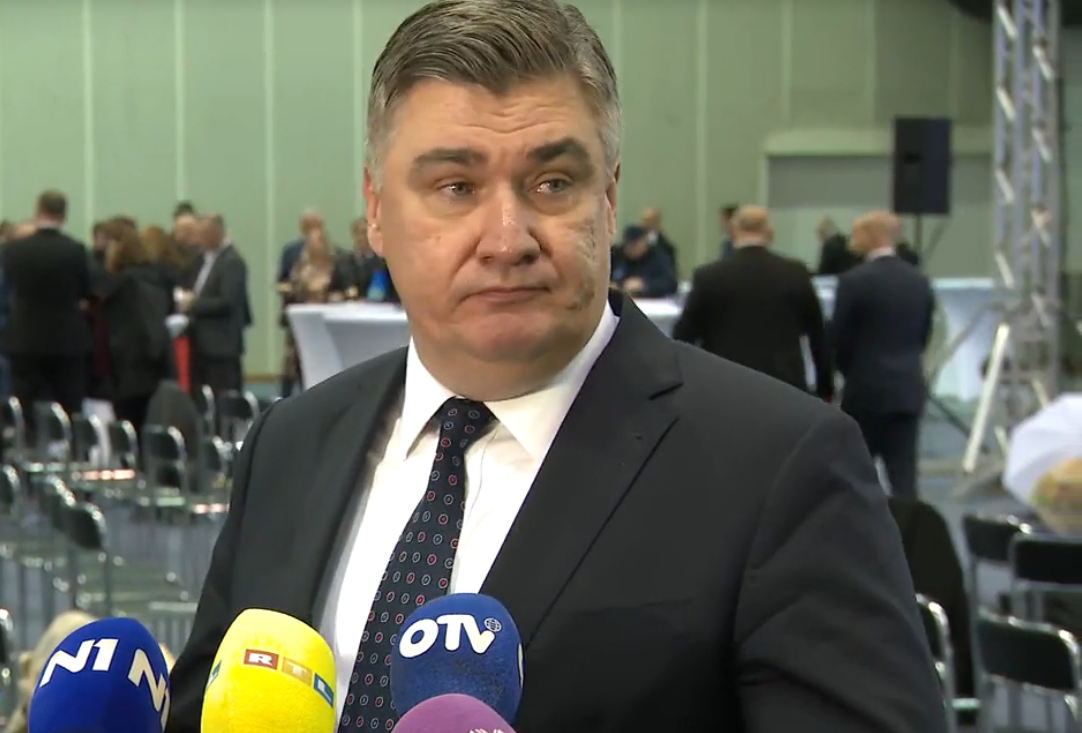 Milanović prozvao ministricu: ‘Suspektno je i da je dala puno manji novac, postoji razina odgovornosti’